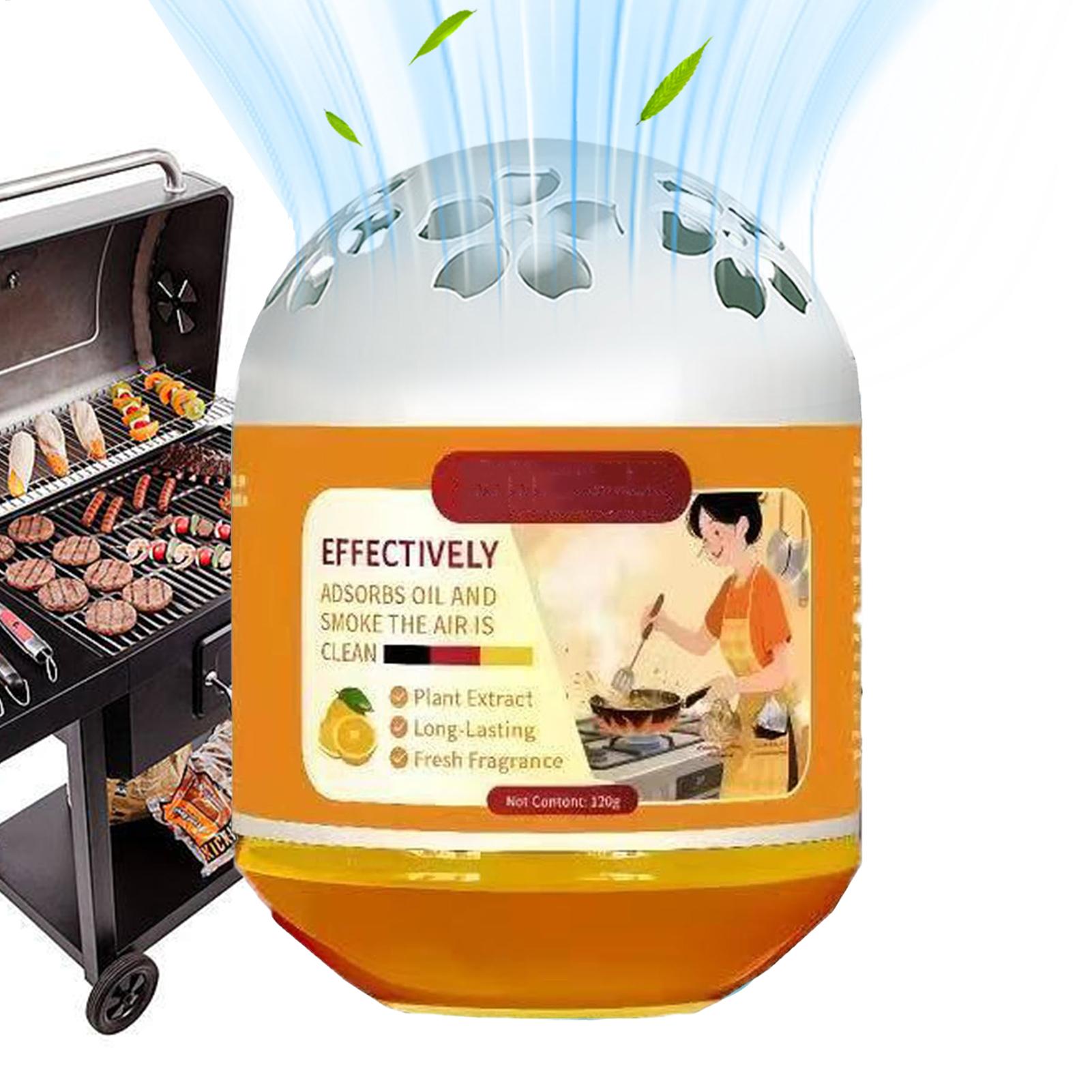 Home Cooking Meals - İç Mekan Hava Temizleme Kutusu 120g