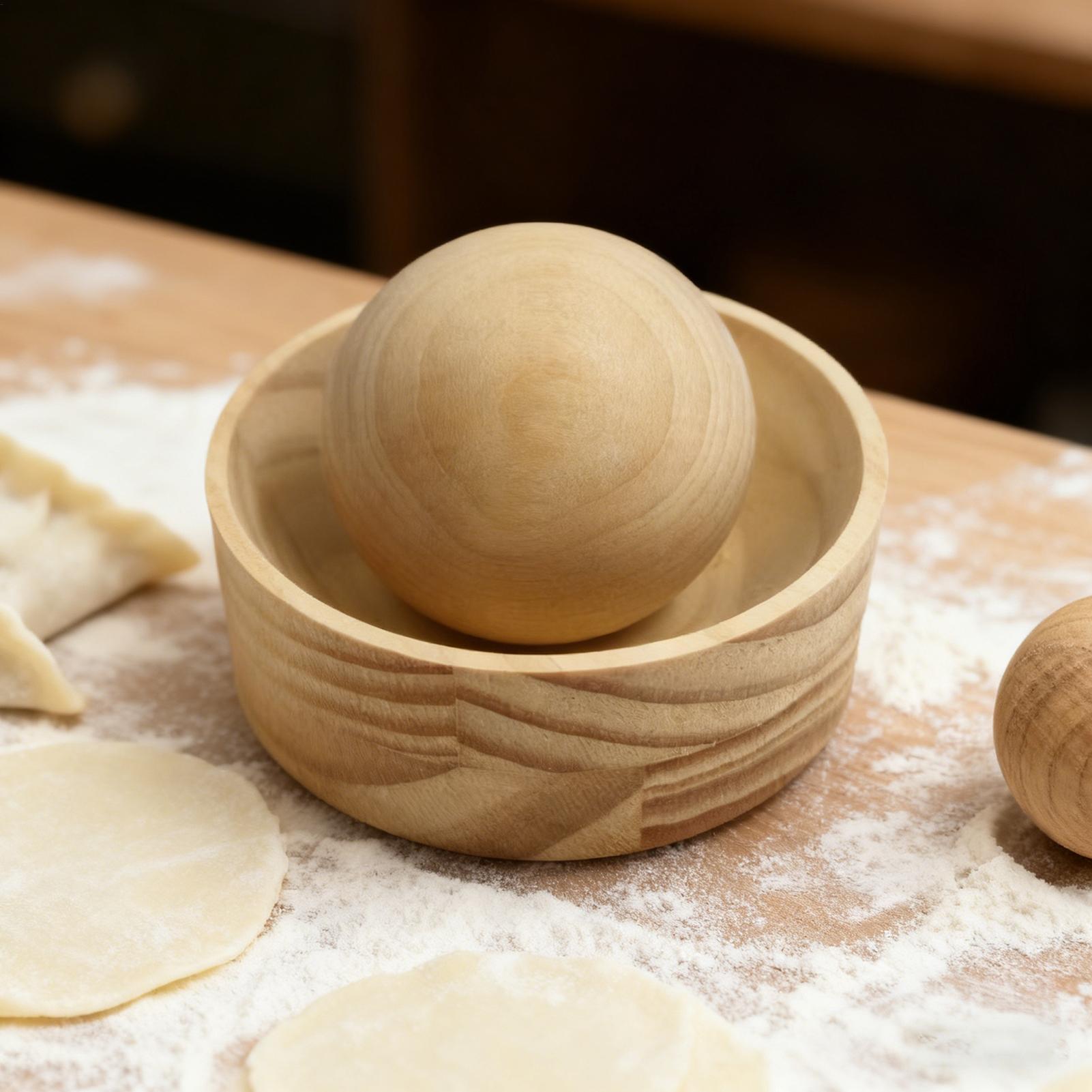 Home Cooking Asian - Mantı Yapma Presi Kalıbı El Tipi