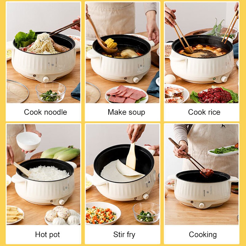220V çok ocaklar tek/çift katm - Crepe Pan Nonstick incelemesi ve fiyatı