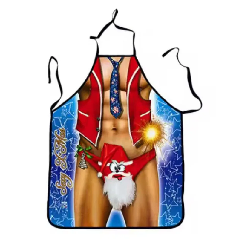 1 adet noel baba önlüğü yılbaş - Home Cooking Dinner incelemesi ve fiyatı