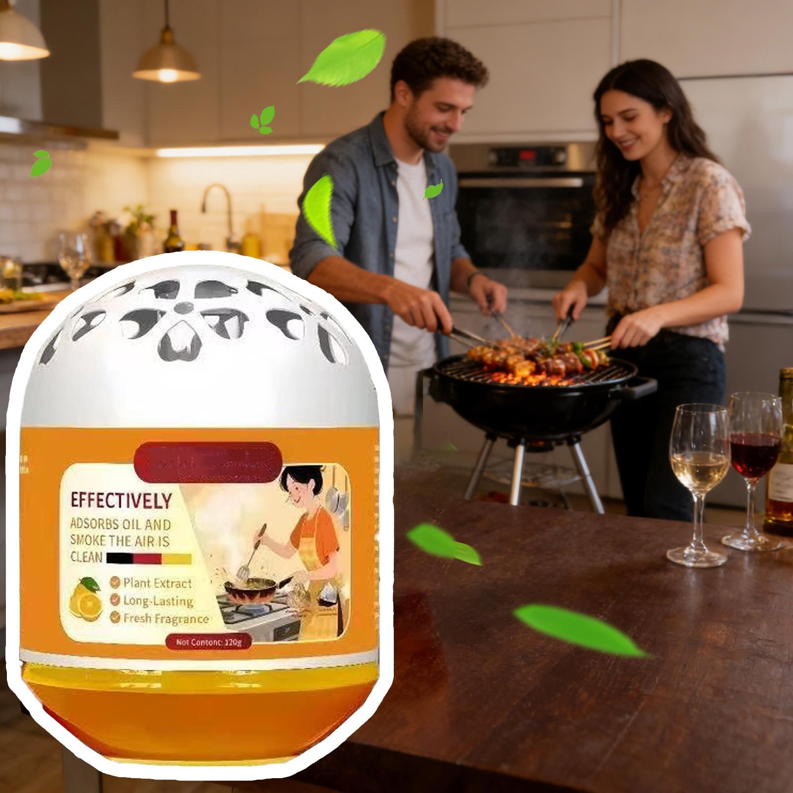 İç Mekan Hava Temizleme Kutusu - Home Cooking Meals incelemesi ve fiyatı