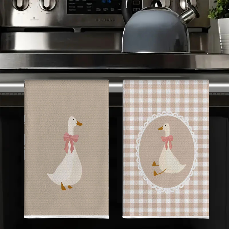 2 Adet, Sevimli Ördek Mutfak H - Home Cooking Cookbook incelemesi ve fiyatı