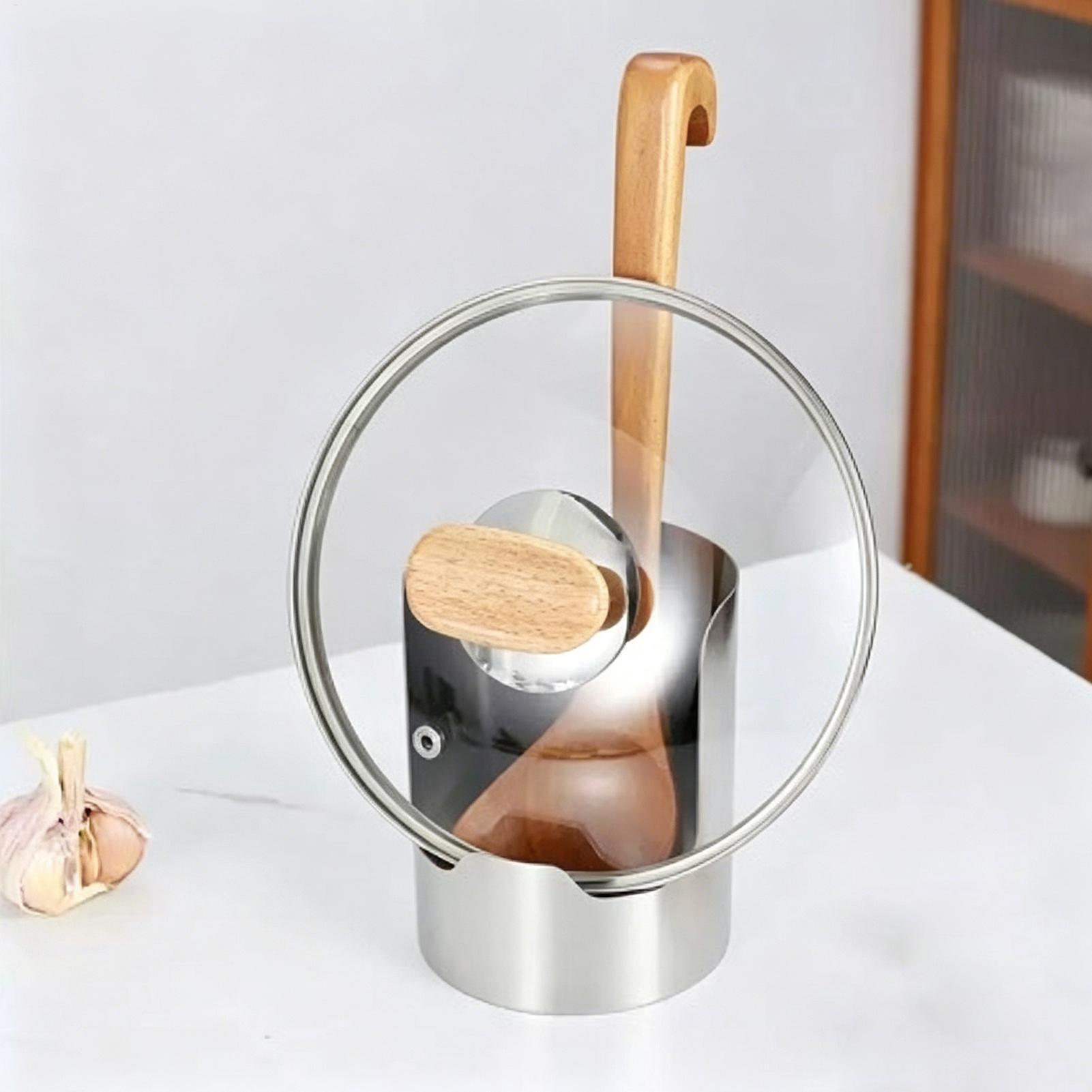 Paslanmaz Çelik Kaşıklık Düzen - Home Cooking Meals incelemesi ve fiyatı