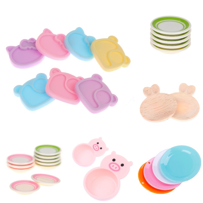 1/12 Dollhouse minyatür seviml - Home Cooking Dinner incelemesi ve fiyatı