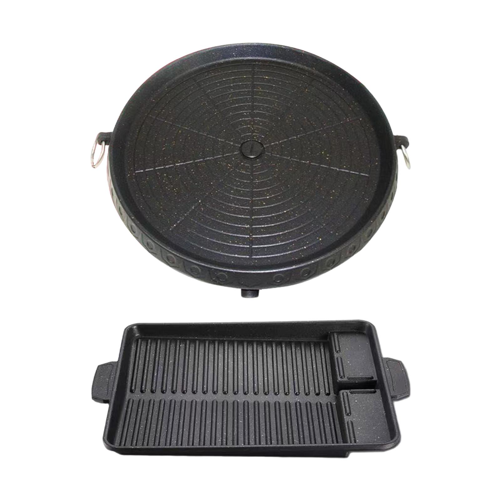 Yapışmaz barbekü plaka alüminy - Crepe Pan Nonstick incelemesi ve fiyatı