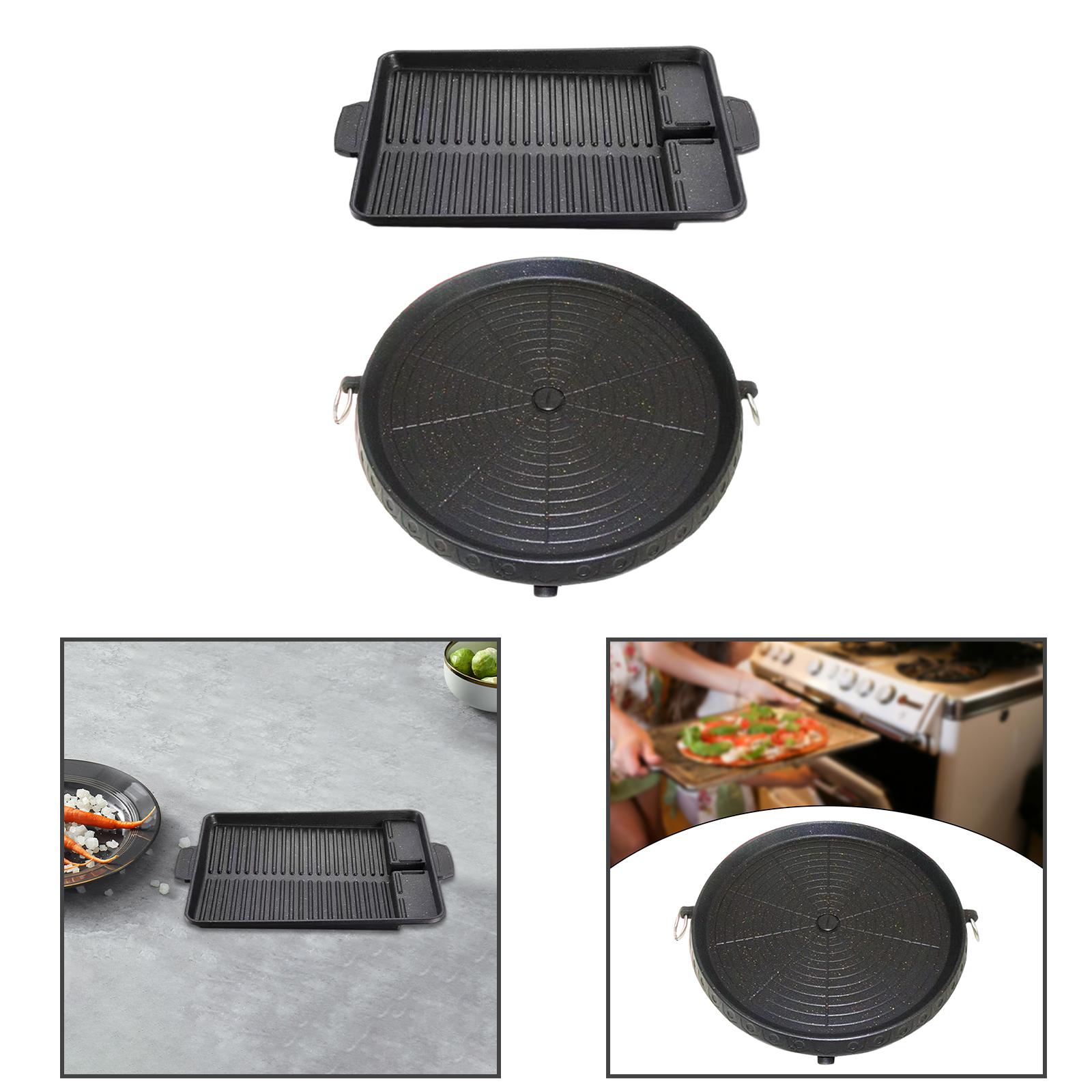 Yapışmaz barbekü plaka alüminy - Crepe Pan Nonstick incelemesi ve fiyatı