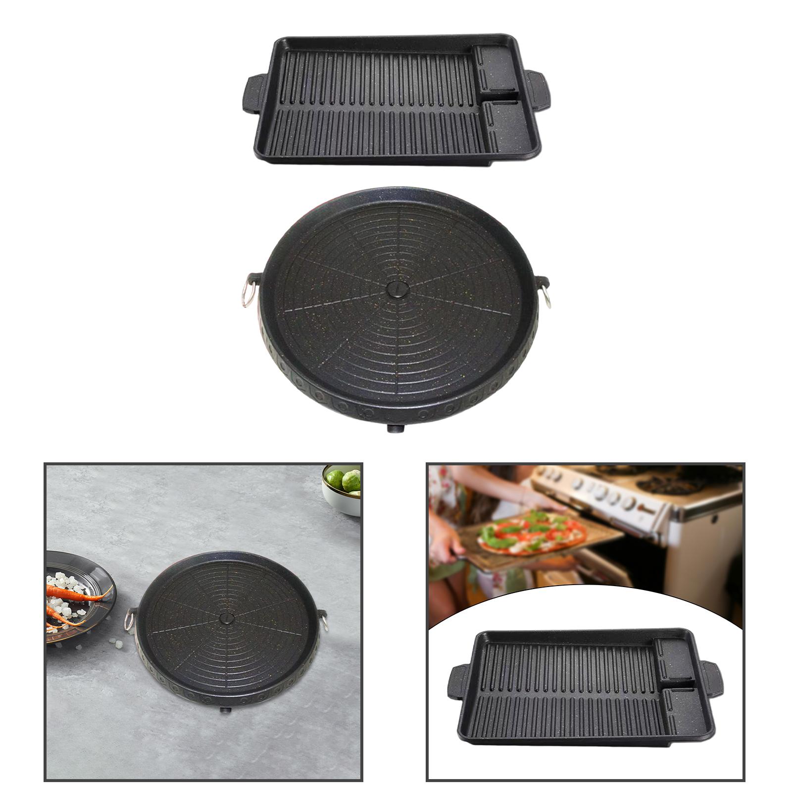 Yapışmaz barbekü plaka alüminy - Crepe Pan Nonstick incelemesi ve fiyatı