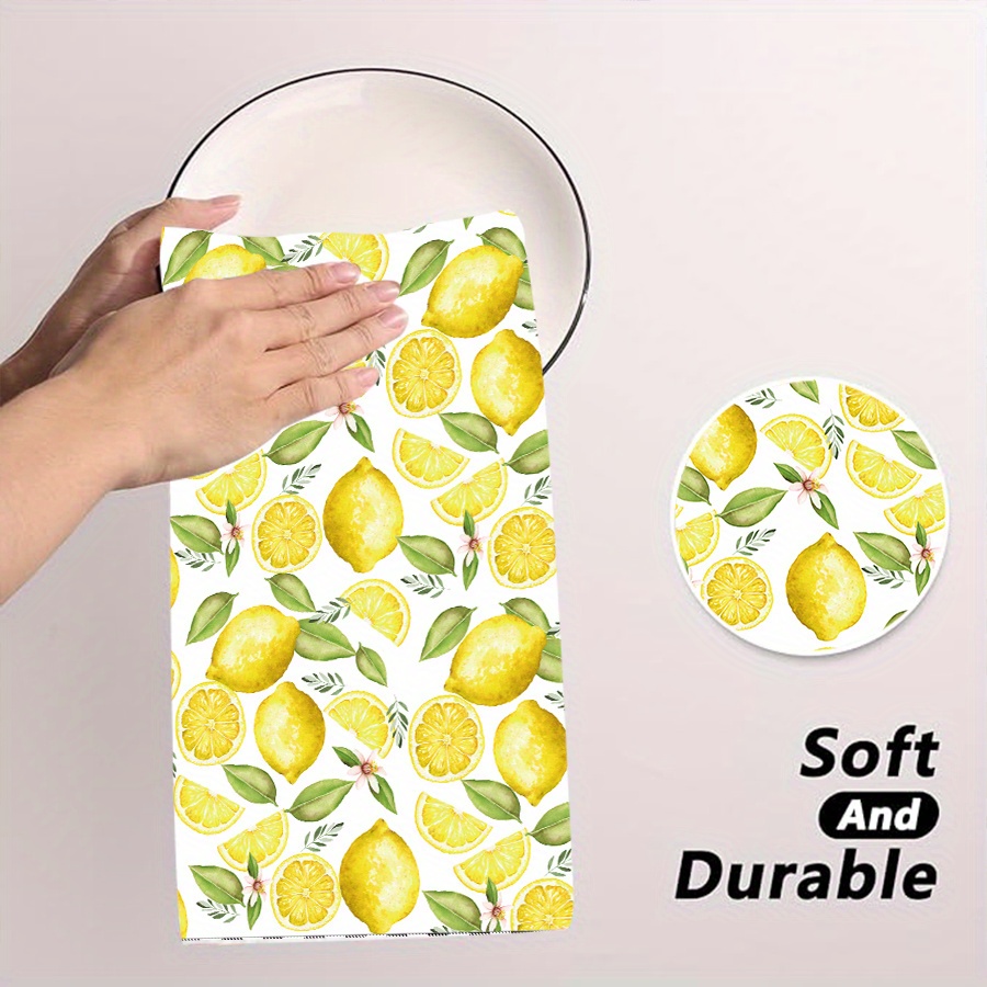 2 Adet, Limon Çelenkli Mutfak  - Home Cooking Cookbook incelemesi ve fiyatı
