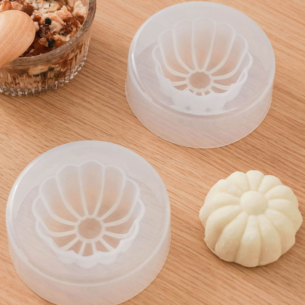 4 Adet Baozi Kalıbı Hamur Şeki - Home Cooking Asian incelemesi ve fiyatı