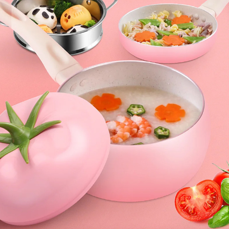 Meyve domates şekli kızartma t - Home Cooking Cookbook incelemesi ve fiyatı