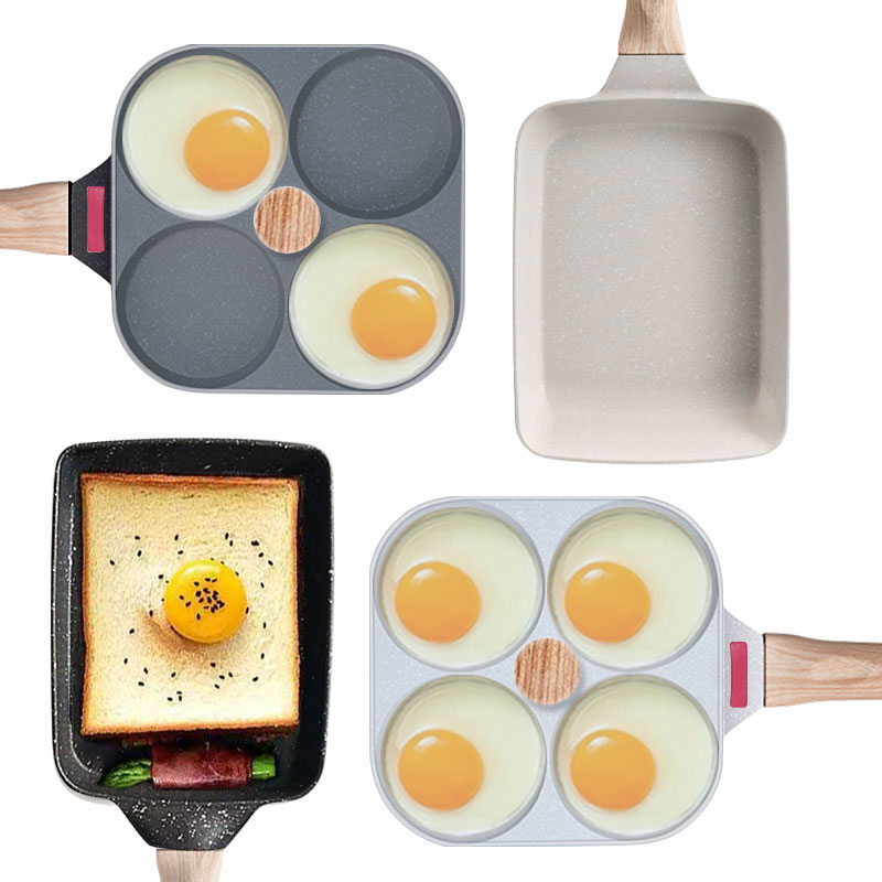 Japon Omlet Tavası Yapışmaz Ta - Crepe Pan Nonstick incelemesi ve fiyatı