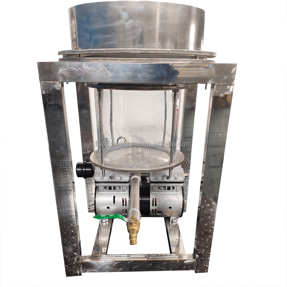 Mini Ev Tipi Portatif Hindista - Home Cooking Oil Filter Machine incelemesi ve fiyatı