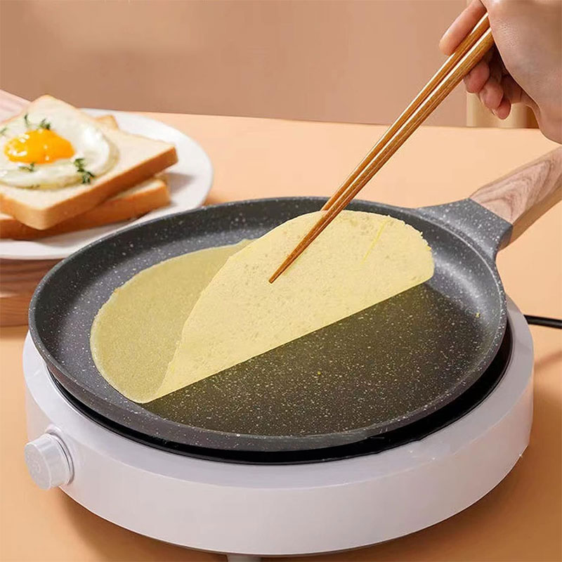 Seramik Kaplama Yumurta Krep T - Crepe Pan Nonstick incelemesi ve fiyatı