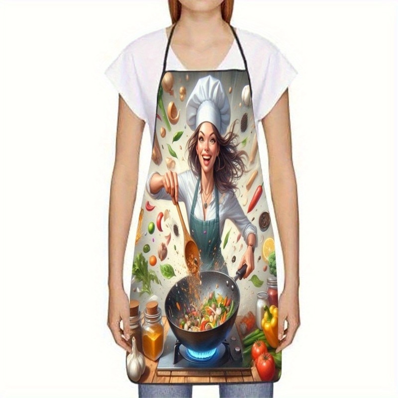 Sebze Pişirme Önlüğü, Dayanıkl - Home Cooking Meals incelemesi ve fiyatı