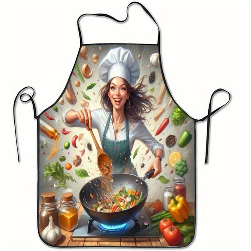 Sebze Pişirme Önlüğü, Dayanıkl - Home Cooking Meals incelemesi ve fiyatı