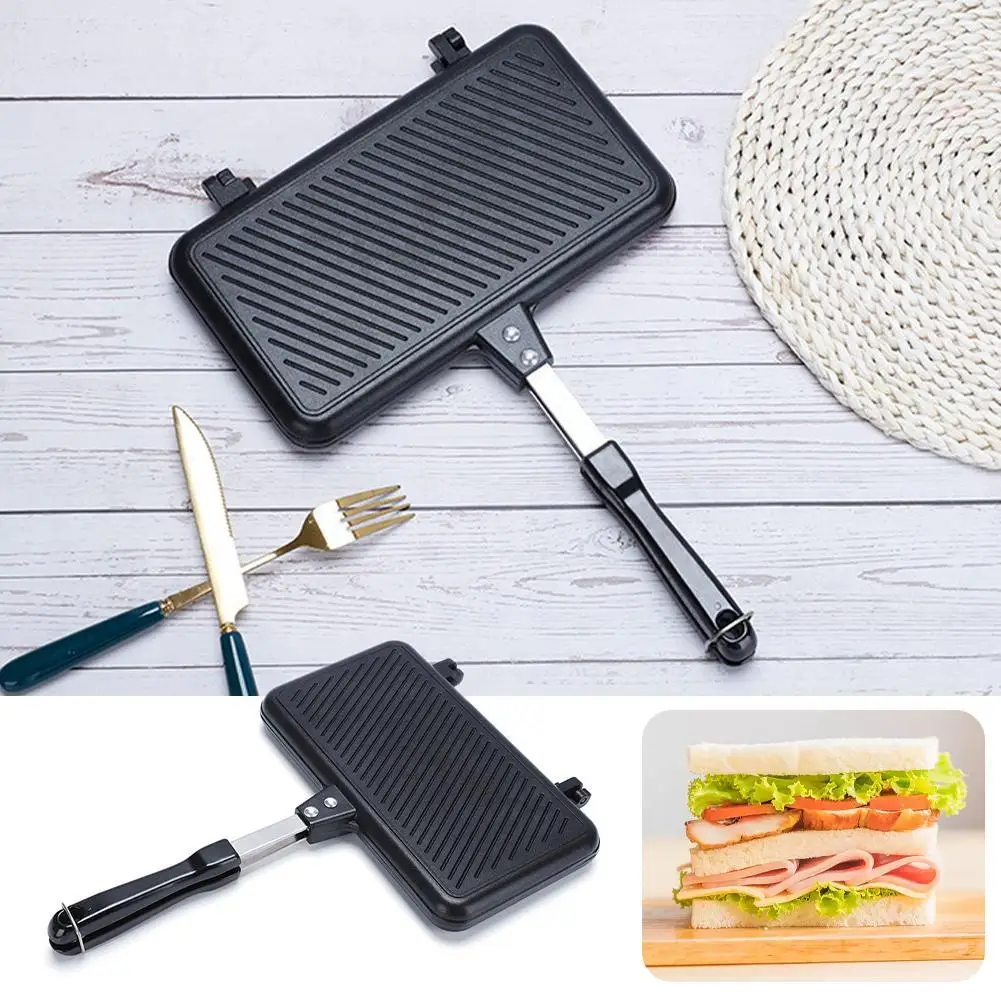Çift Taraflı kızartma tavası Y - Crepe Pan Nonstick incelemesi ve fiyatı