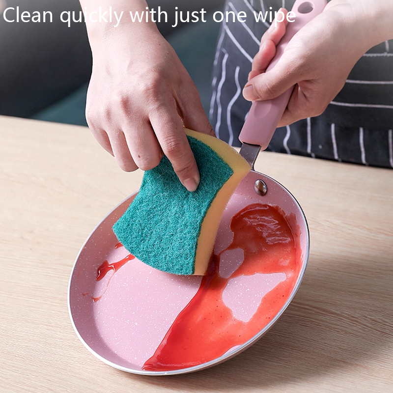 1 Yapışmaz Pembe Kızartma Tava - Crepe Pan Nonstick incelemesi ve fiyatı
