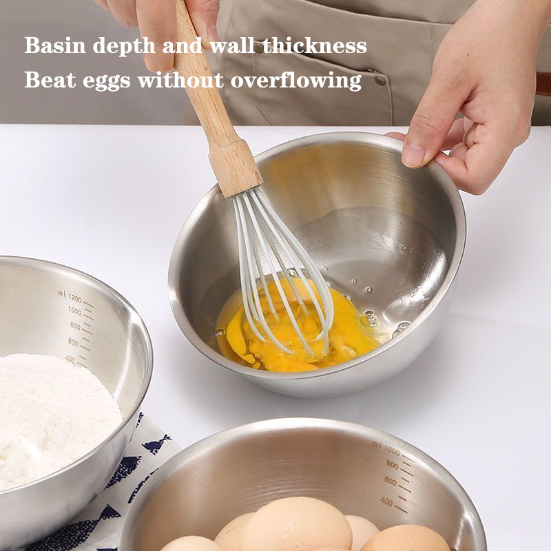 1 Adet Paslanmaz Çelik Kase Se - Home Cooking Cookbook incelemesi ve fiyatı