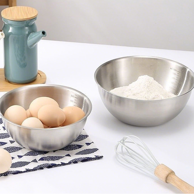 1 Adet Paslanmaz Çelik Kase Se - Home Cooking Cookbook incelemesi ve fiyatı
