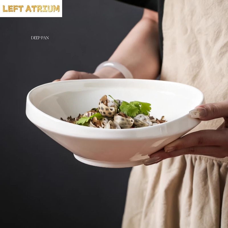 7 inçlik Benzersiz Şekilli Bey - Home Cooking Dinner incelemesi ve fiyatı
