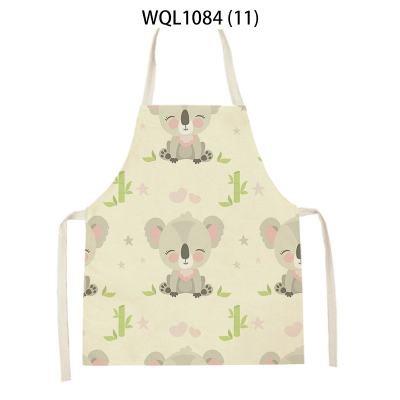Karikatür Koala Hayvan Desen P - Home Cooking Meals incelemesi ve fiyatı