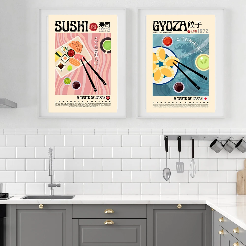 Asya Retro Japon Kore Vintage  - Home Cooking Asian incelemesi ve fiyatı