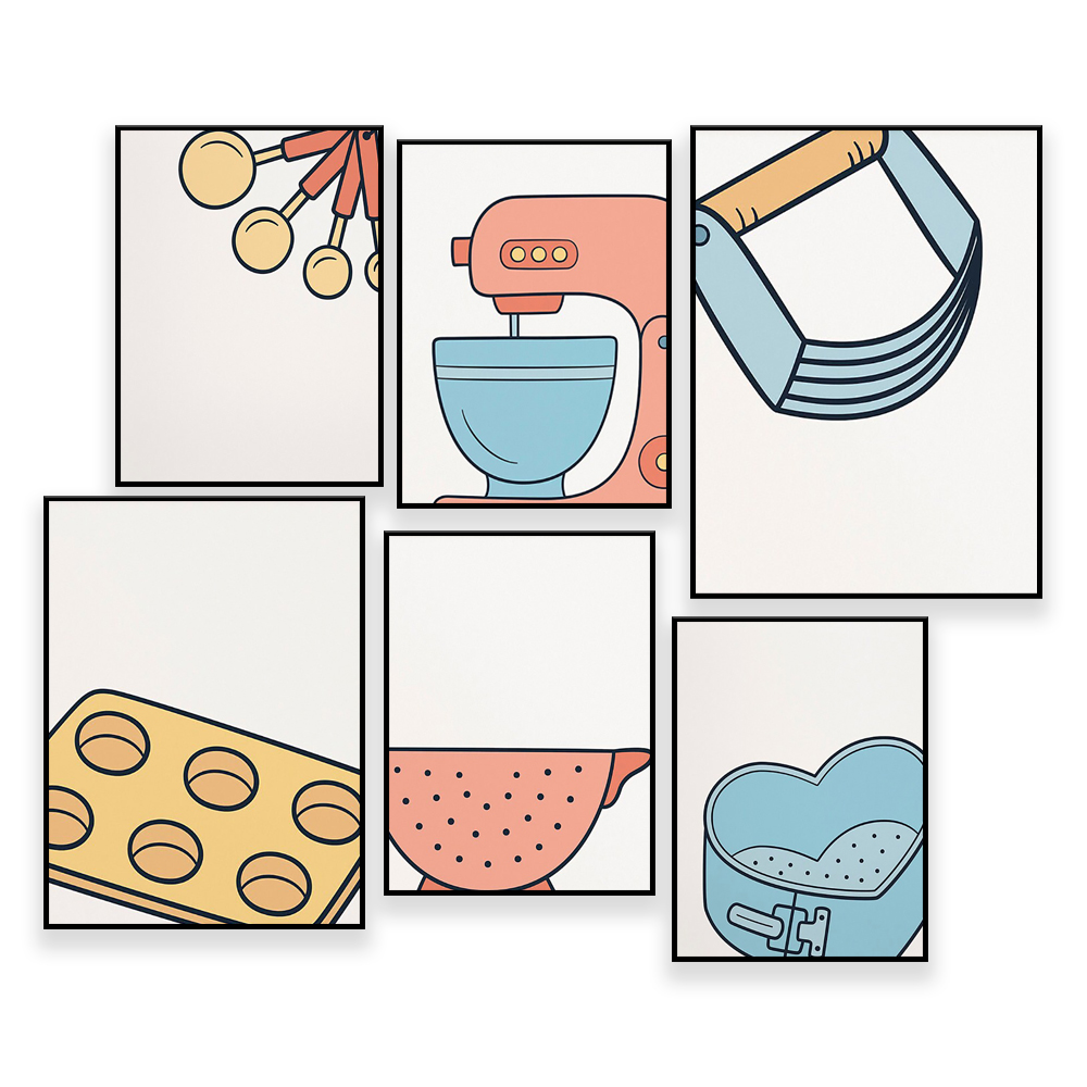 Pişirme Galerisi Duvarı, Sınıf - Home Cooking Classes incelemesi ve fiyatı