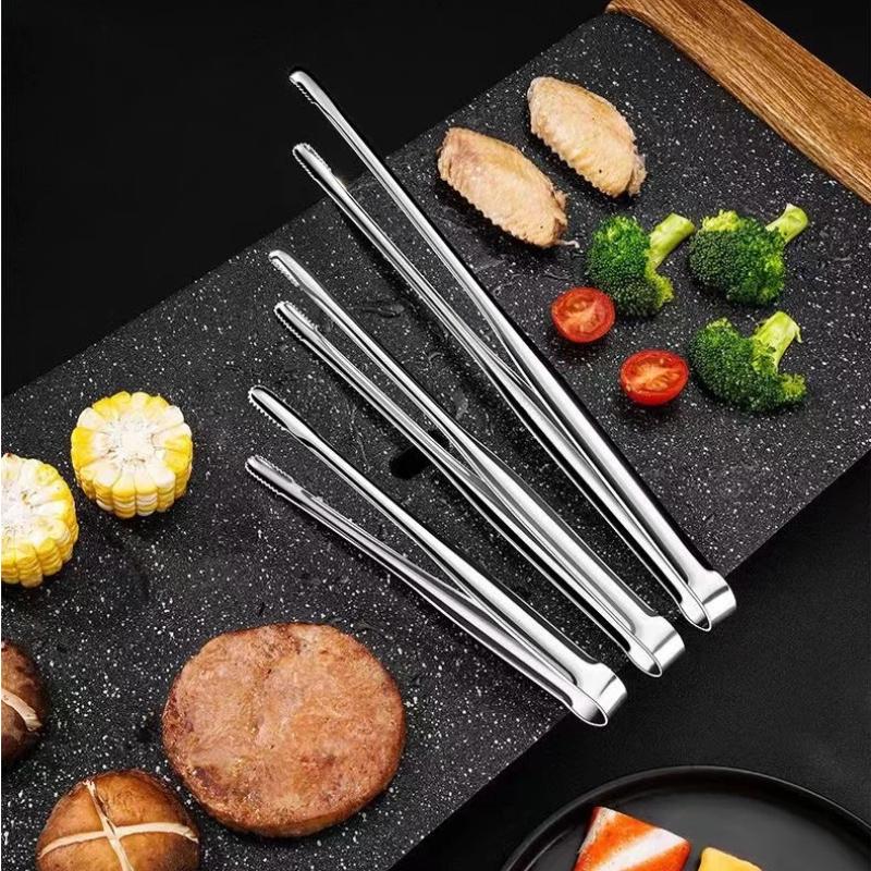 Paslanmaz Çelik Mutfak Maşası  - Home Cooking Meals incelemesi ve fiyatı