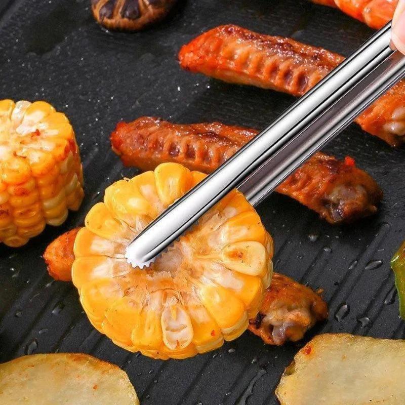 Paslanmaz Çelik Mutfak Maşası  - Home Cooking Meals incelemesi ve fiyatı