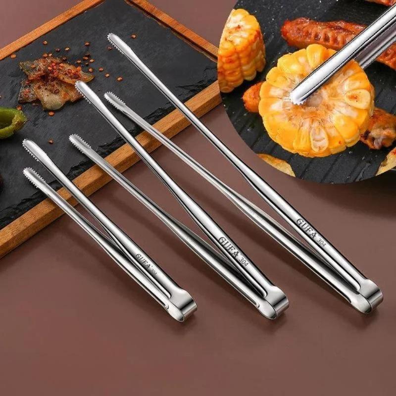 Paslanmaz Çelik Mutfak Maşası  - Home Cooking Meals incelemesi ve fiyatı